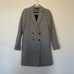 Zara coat